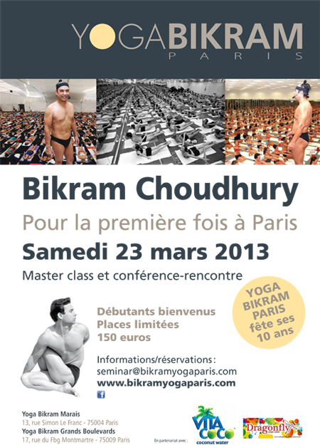 Site de rencontre yoga